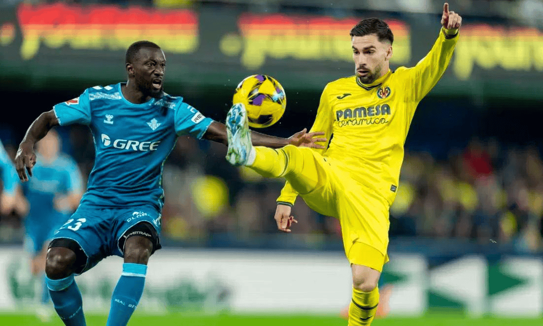 欧篮联倒计时，比利亚雷亚尔冲刺阶段止住颓势，细节引发关注，更衣室稳定，细节决定成败(塞维利亚vs比利亚雷亚尔比赛分析)