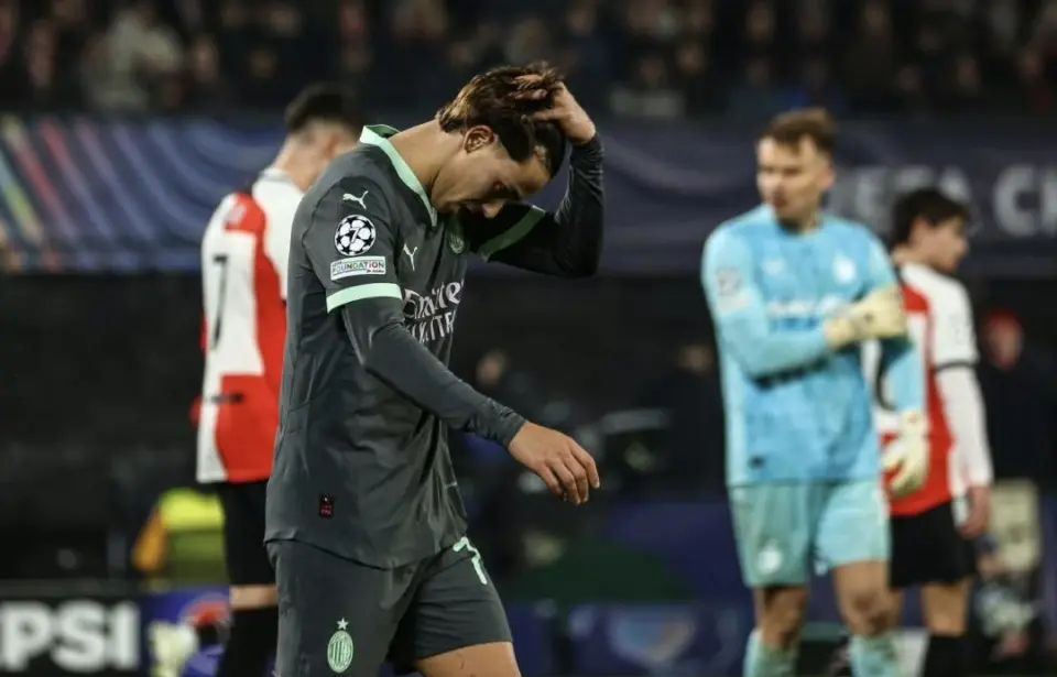 AC米兰迎葡超关键赛，关键时刻临场应变，质疑声仍在，控场能力受关注 