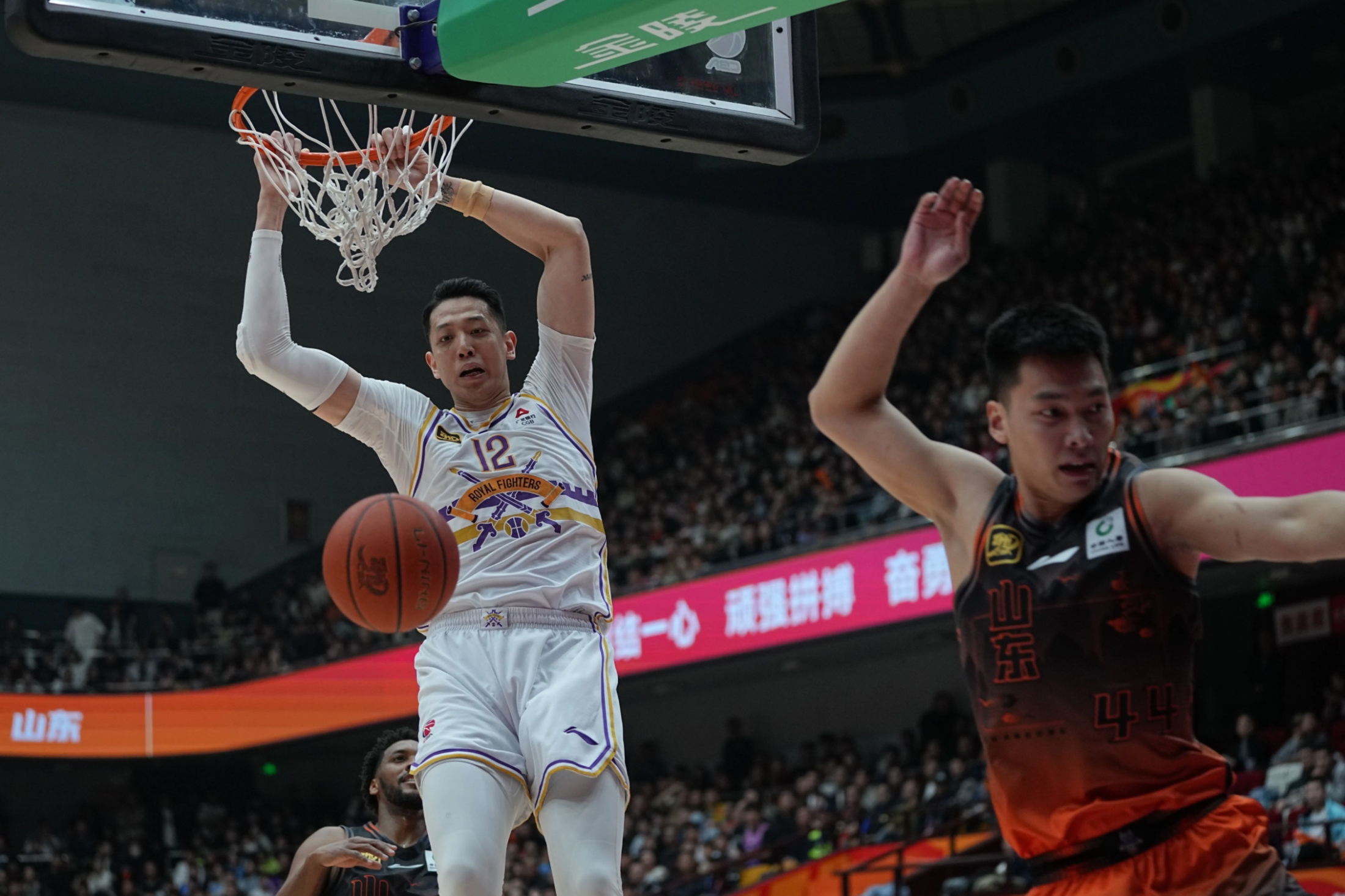 NBA总决赛今晨再迎强敌，广厦男篮绝杀压哨，主帅态度——悬念犹存，赛季目标并未改变的简单介绍