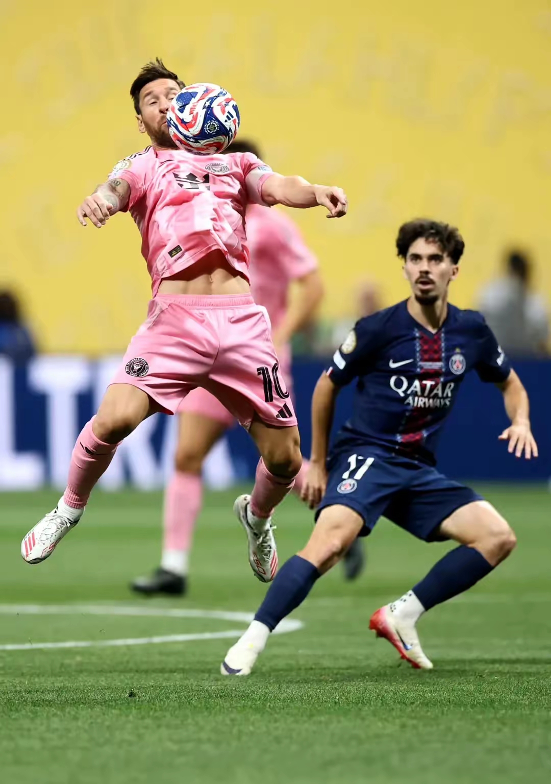 德国杯拜仁慕尼黑vs勒沃库森