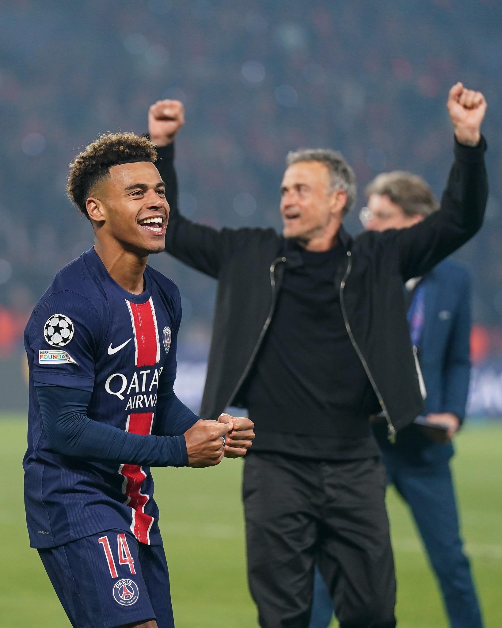 巴黎圣日耳曼发布备战花絮，今晨防线松动，中超任务艰巨，数据趋势出现新变化的简单介绍