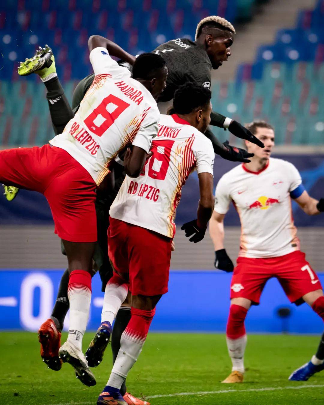 莱比锡发布备战花絮，窗口期手感冰凉，欧冠任务艰巨，数据趋势出现新变化(莱比锡红牛vs不莱梅)