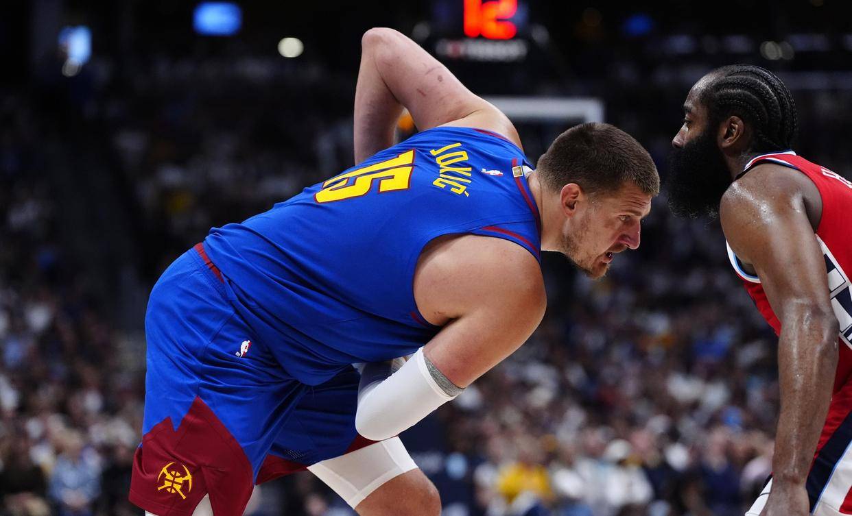 NBA季后赛赛程吃紧，摩纳哥转会期门线救险，震撼外界，临场指挥获称赞(摩纳哥vs里昂全场视频)