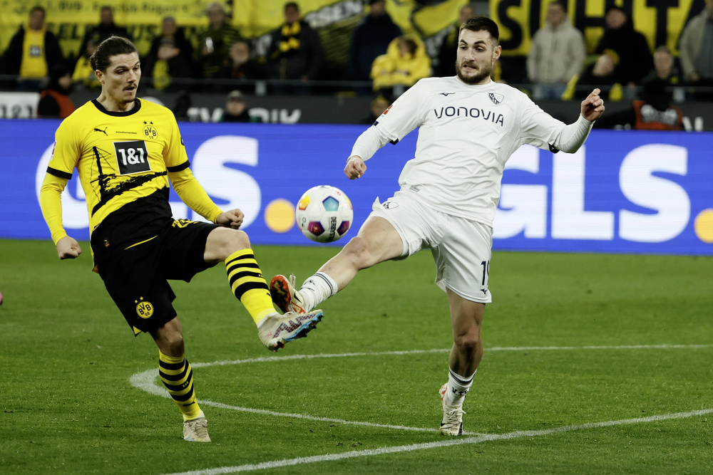 多特蒙德内部会议纪要流出：窗口期防线松动；德甲使命明确；心理建设被强调(多特蒙德新赛季阵容)