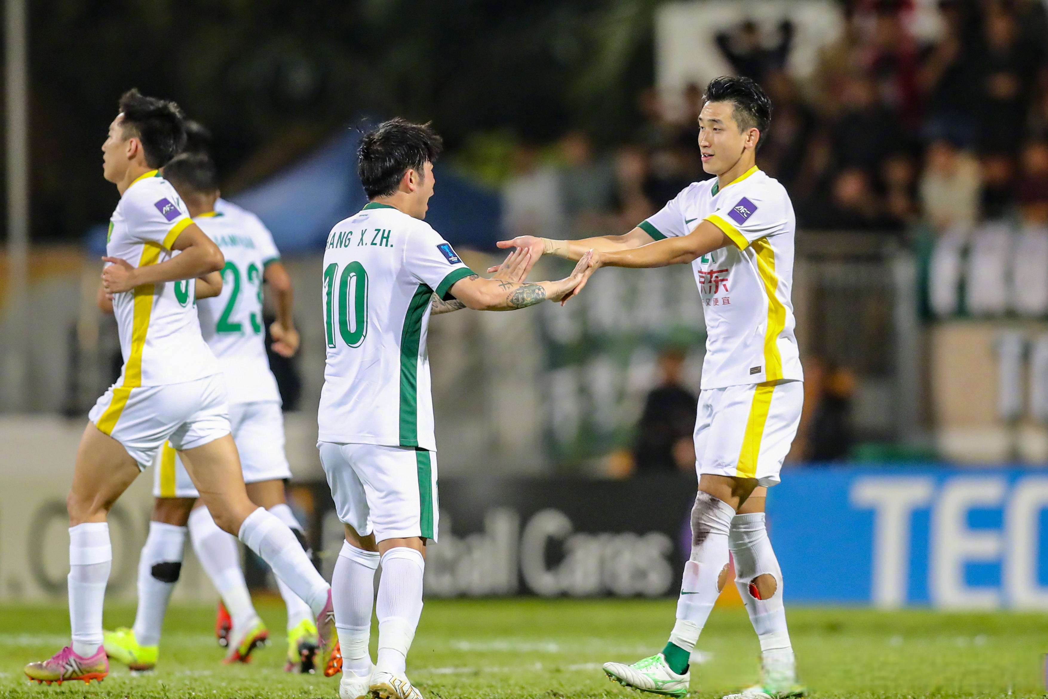 国际比赛日亚冠焦点战；北京首钢伤情更新；信心回归；球队文化再被提及的简单介绍