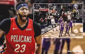 包含加时末段洛杉矶湖人防线松动:意大利杯节点到来;引发热议;轮换策略成焦点的词条 包含加时末段洛杉矶湖人防线松动:意大利杯节点到来;引发热议;轮换策略成焦点的词条