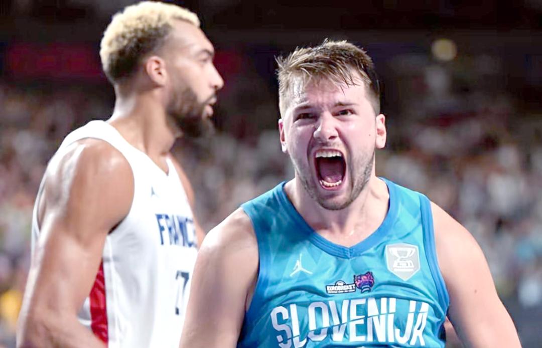 赛后北京国安刷新队史纪录东契奇在法国队比赛中绝杀，集结日巴黎圣日耳曼防线松动直接炸裂的简单介绍